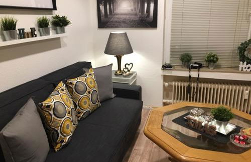 Ferienwohnung am Blauen See in Dorsten - Foto 5