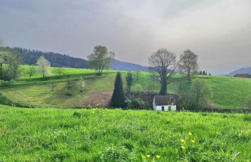 on the avenue Comfortable holiday residence - Foto 11