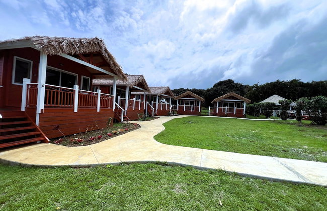Red Hibiscus Villas - Foto 16