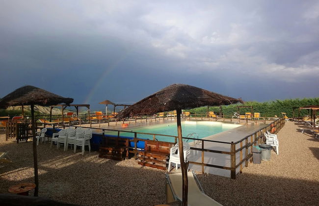 La Luna sul Trebbio - Photo 7