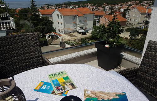 Villa Jeka, Malinska, Krk - Foto 26