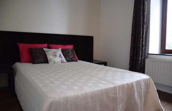 Group Getaway Villa, Anthisnes - Foto 12