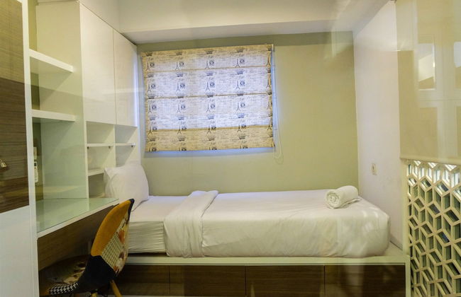 Amazing 2BR with City View The Wave Apartment - Foto 7