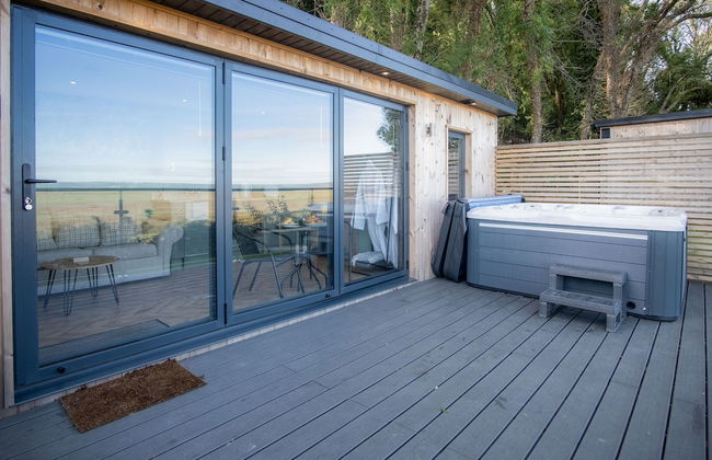 Langland Bay Lookout - Cabin - Landimore - Photo 26