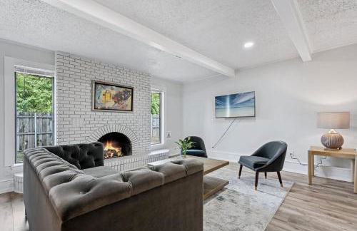 5BR Home Large Backyard Group-Friendly #12 - Foto 9