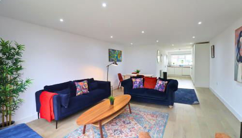 London Mitcham Beautiful Three Bedroom House - Foto 1