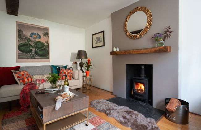 Haldon View in Bishopsteignton - Foto 66