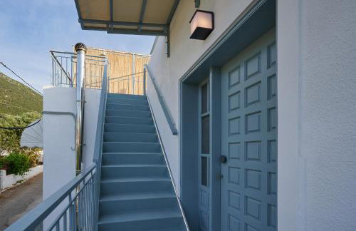 Villa Afroditi by ΜΡS - Foto 52