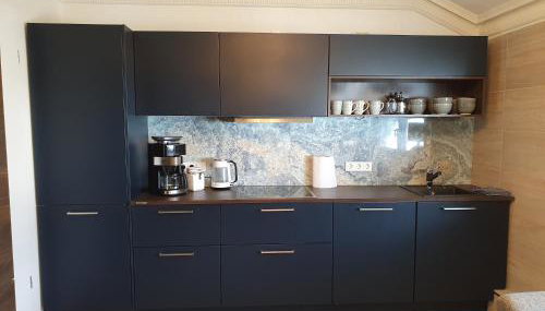 Komfortzone - stilvolle Gästewohnung in Marburg - Foto 3