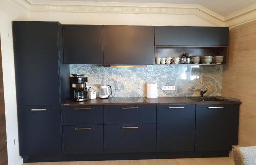 Komfortzone - stilvolle Gästewohnung in Marburg - Photo 3