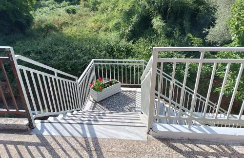 GIOTAS APARTMENTS - STUDIOS - Foto 11