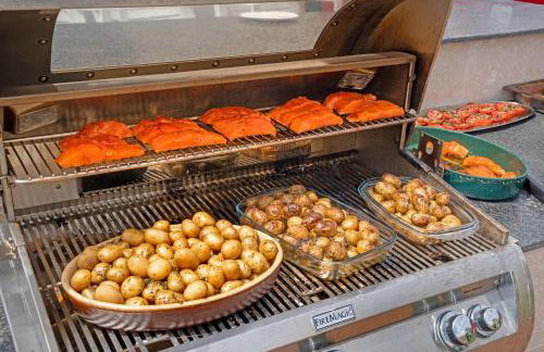 Villa Blue Ocean - Vue mer piscine jacuzzi - Foto 32