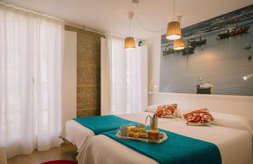 roomPEDRA Apartamentos Turísticos - Foto 34