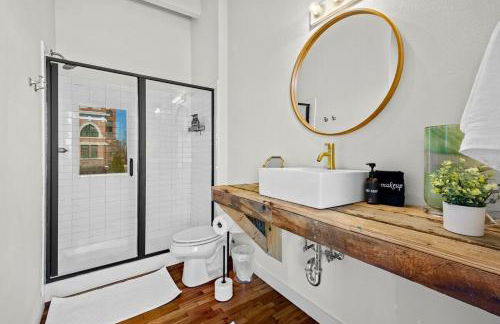 The Brick House-Walk DT or U of A- 3 Suites - Foto 51