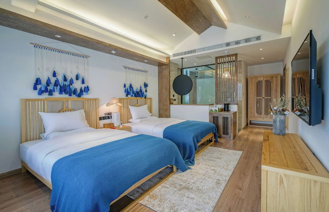 Lijiang Xisu Garden - Foto 42