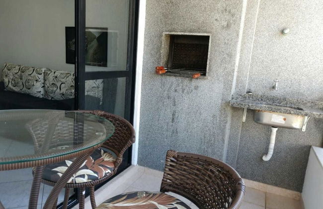 Apartamento Edifício Dona Anna - Photo 12