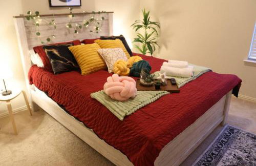 Media Room Pool Table Office Room Kitchen - Foto 7