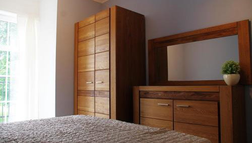 Agroturystyka w Folwarku Uradz - Foto 4