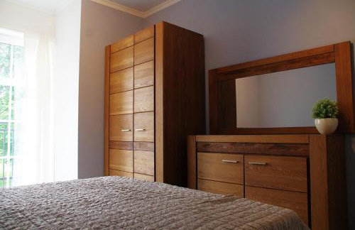 Agroturystyka w Folwarku Uradz - Foto 4