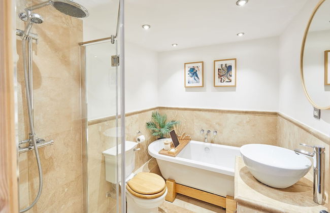 Host Stay 19 West End - Foto 4