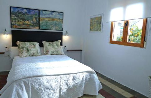 LA CASA DE LOS PINTORES, junto al centro de Granada - Foto 17