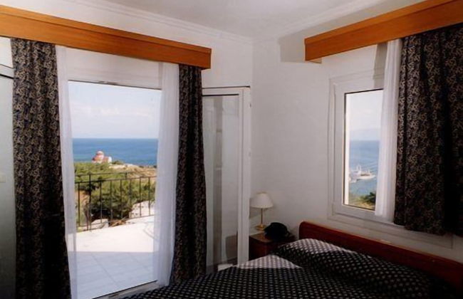 Lazaridis Luxury Apartments - Foto 10