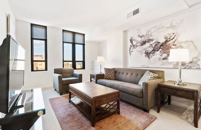 Global Luxury Suites at The Convention Center - Foto 14