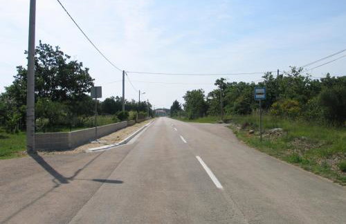 Apartment Kovacic Jurlina - Foto 21