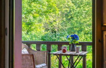 CASA ESCONDIDA CUENCU - Foto 20