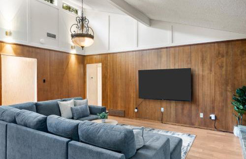 DFW 3BR Luxury Family Escape with Pool and Game Room - Foto 7