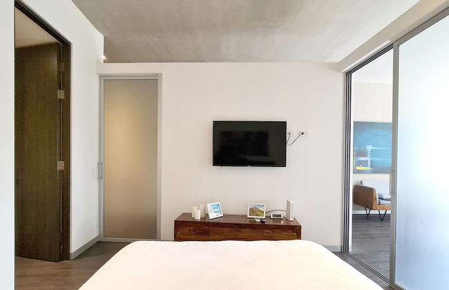 BEE Suites Santa Ana - Foto 13