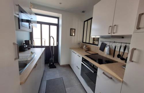 Maison proche des plages de la Côte d'Emeraude - Saint-Malo, Dinard, Dinan - Foto 4