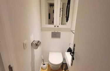 Chamonix Garden Flat with a View of Mont-Blanc - Référence XEPKMM - Foto 46