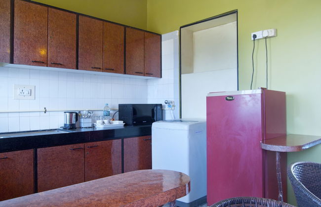 Landmark Asia Serviced Apartments - Foto 49