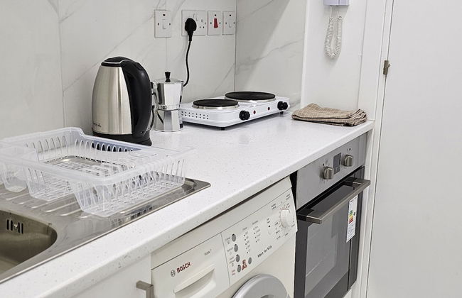 109 LIM 1 - Stay Olive Studio - Foto 11