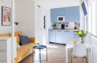 Cozy living Madrid - Foto 28