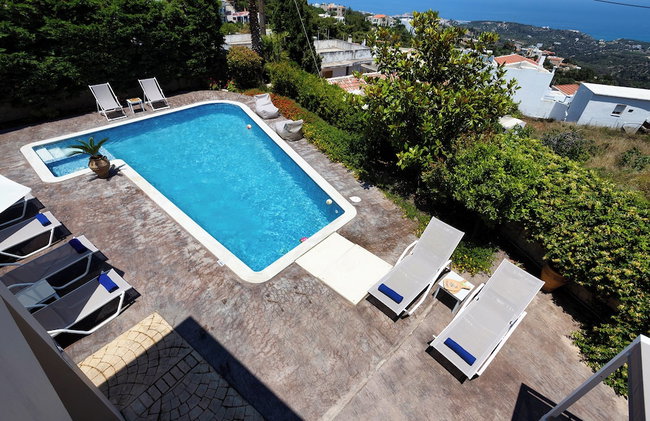 Palladio Luxury Villa With Amazing View - Foto 53