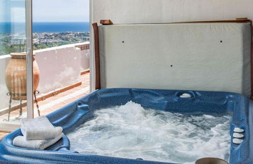 LAG - Spacious townhouse with private jacuzzi - Photo 59