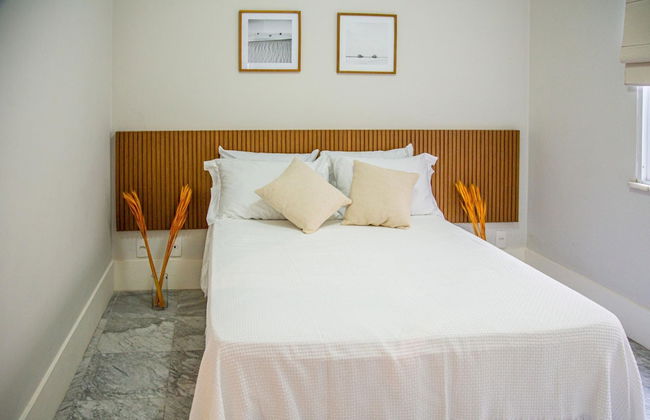 Penthouse Overlooking Ipanema Beach Vsc2 - Foto 12