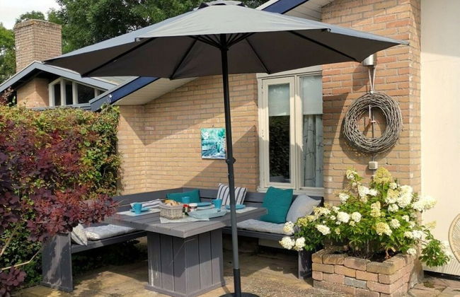 Holiday Home Deichblick 58 - Foto 28