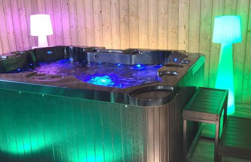 Via Cursia 2 Espace Détente - Foto 14