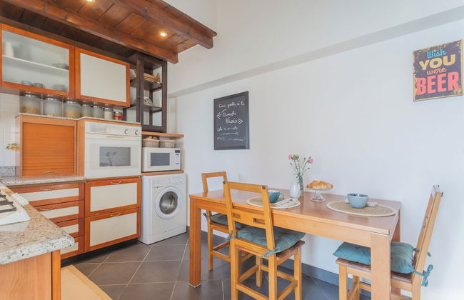 Giuliano's House - Amazing Lake View by Rent all Como - Foto 32