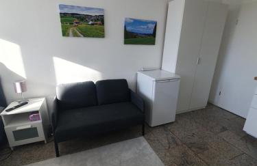 1-Zimmer-Wohnung-EG Fewo 2 Rupertsberg - Foto 12