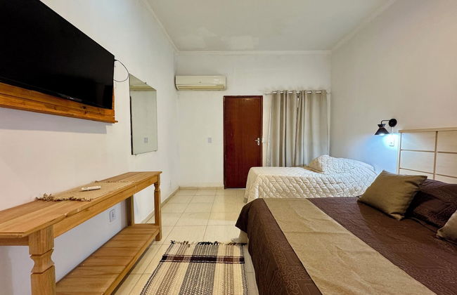 Chiminelli Hotel Fazenda e Eventos - Photo 16