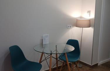 Apartamento acogedor junto a Calle Betis, TRIANA-LOS REMEDIOS - Foto 15