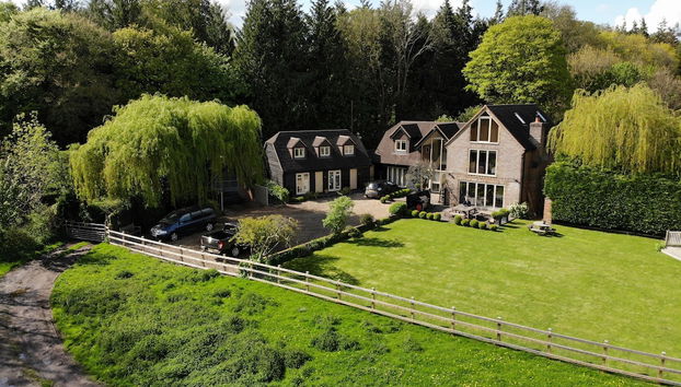 The Apartments @ Quidhampton Mill - Foto 2, Profilbild