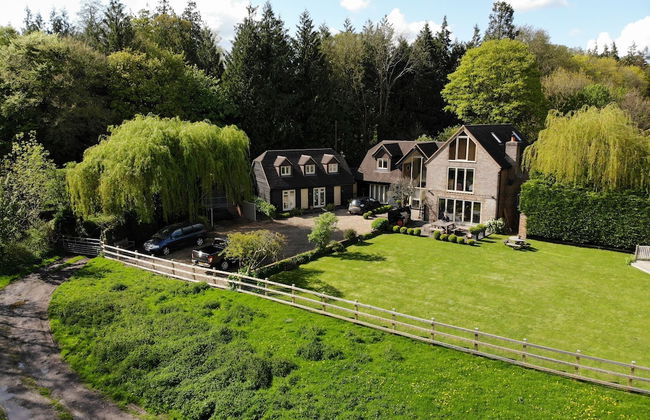 The Apartments Quidhampton Mill - Photo 1