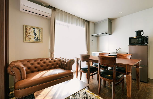 GRAND BASE Hakata Haruyoshi - Photo 15