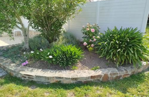 Gîte la plairie - Foto 26