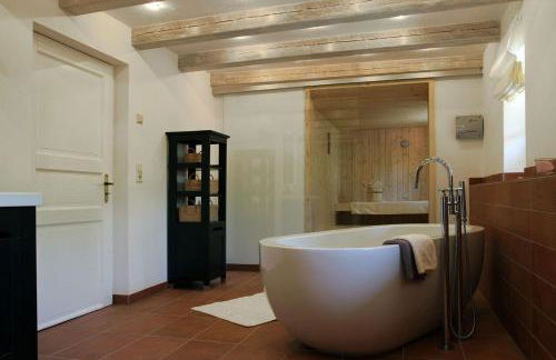 Grosses Rosenhuus - Foto 3